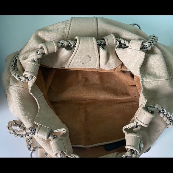 MCM Handbag /chainStraps magnetic closure - Picture 12 of 16